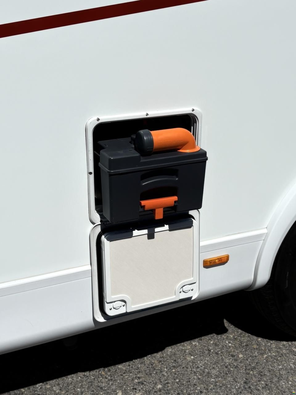Dethleffs Globebus T6 GT