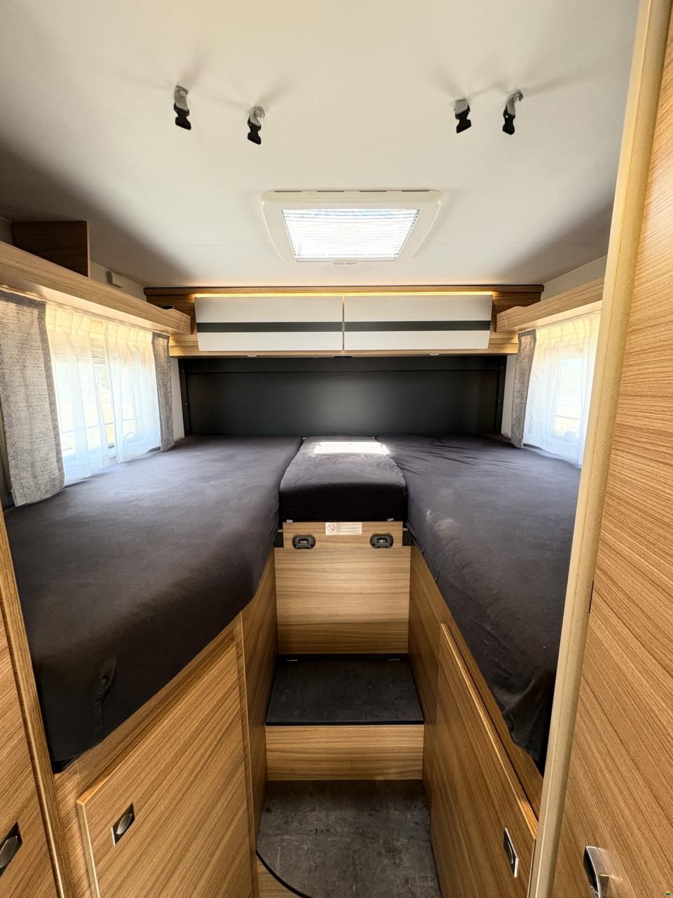 Dethleffs Globebus T6 GT