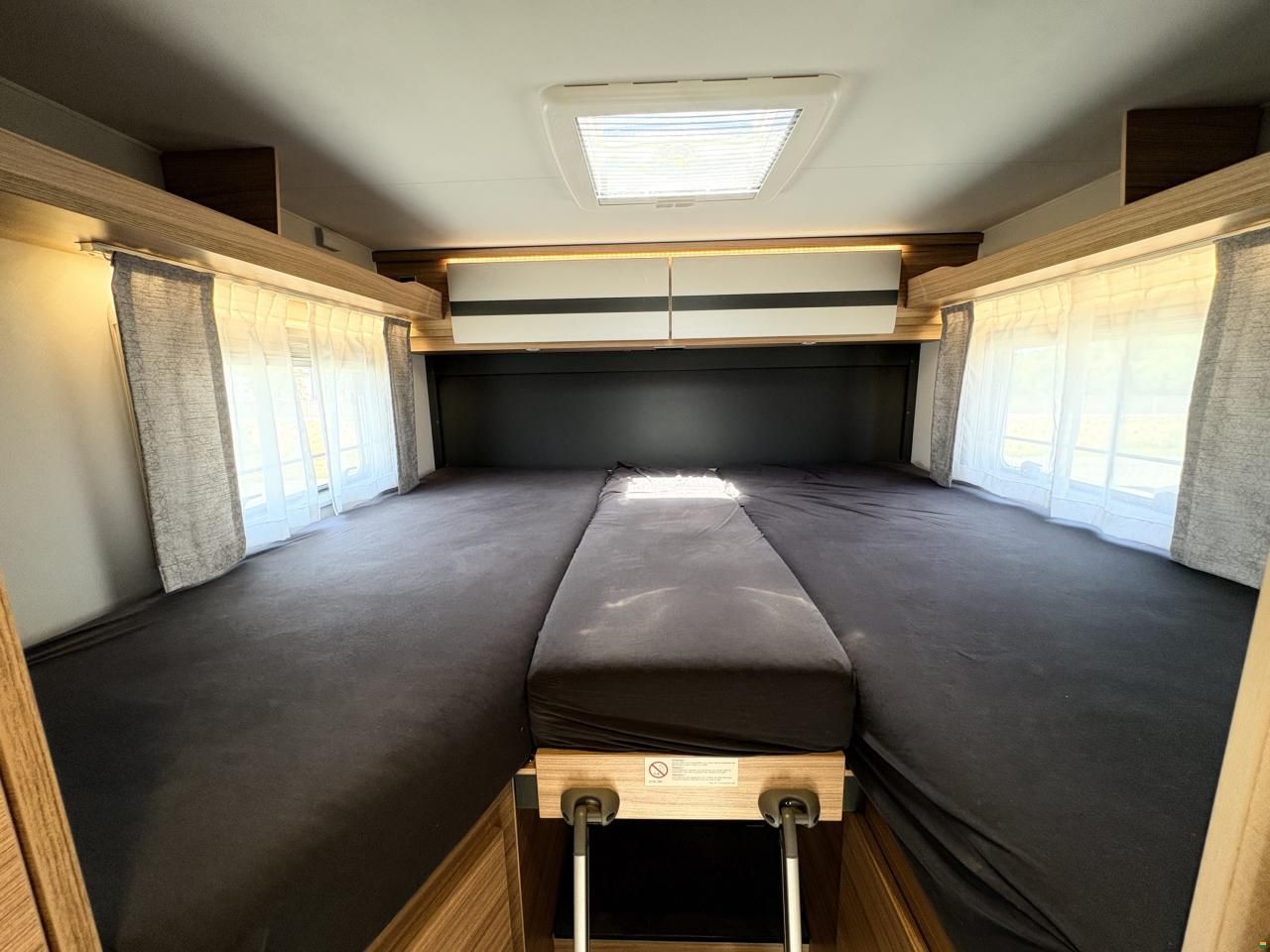 Dethleffs Globebus T6 GT