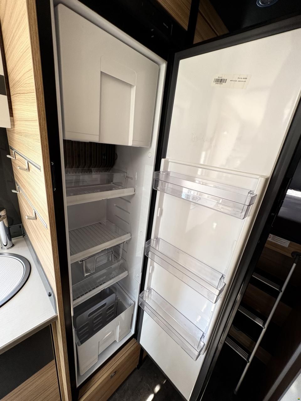 Dethleffs Globebus T6 GT