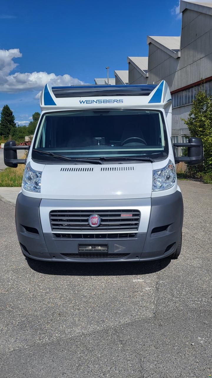 Weinsberg Imperial