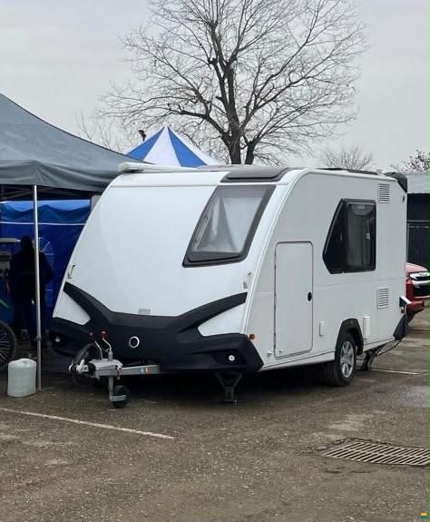 Knaus Sport and fun