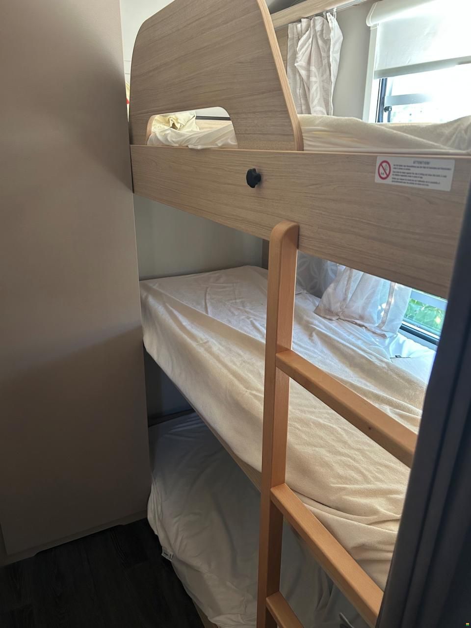 Weinsberg CaraCito 500QDK