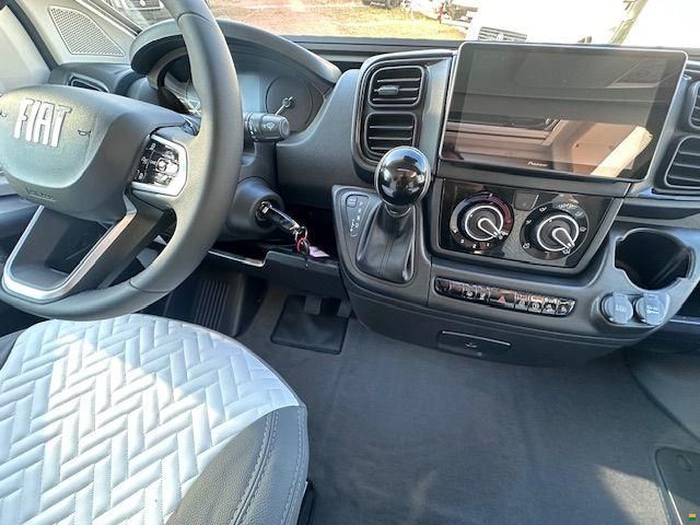 Siana 330 Premiere Edition Automatik