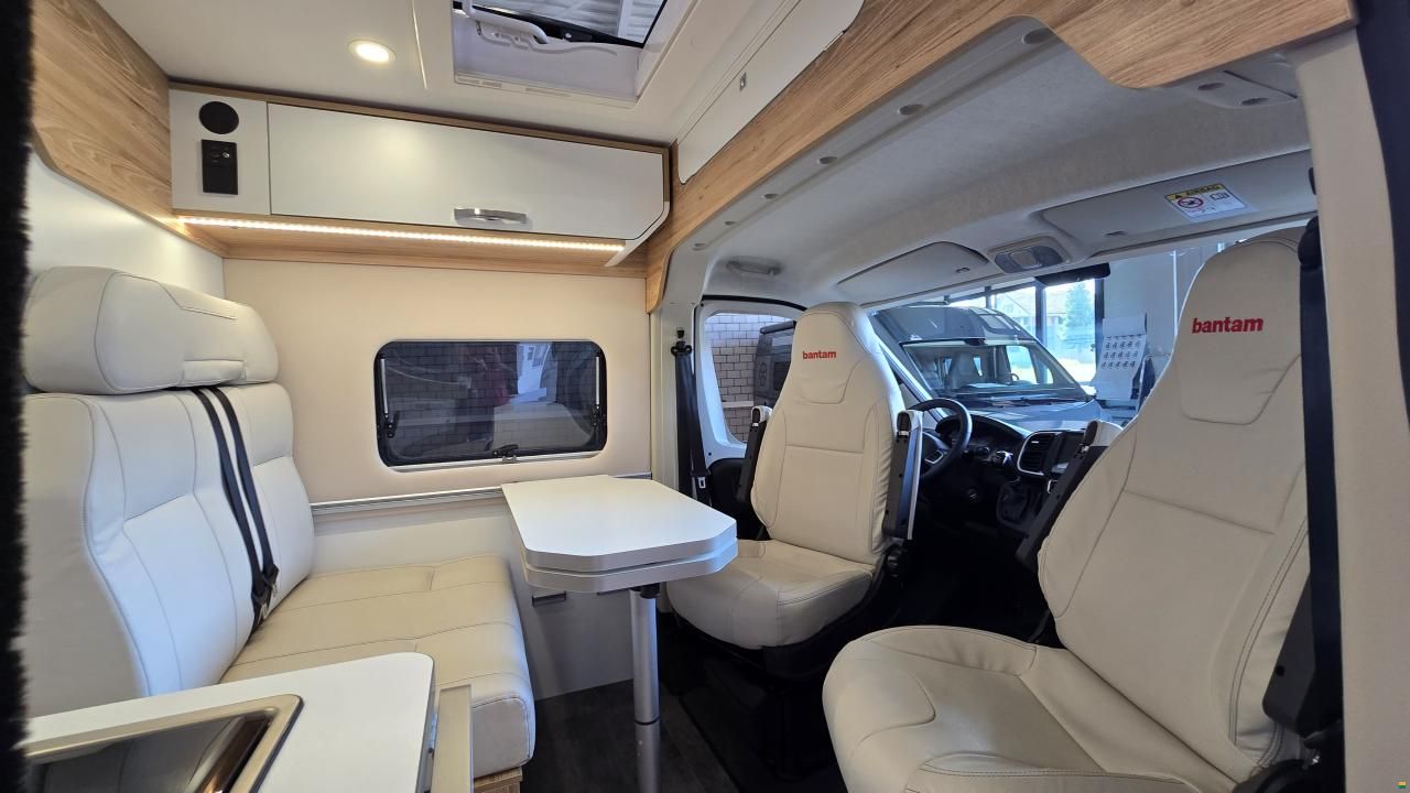 Pilote V 630 J
