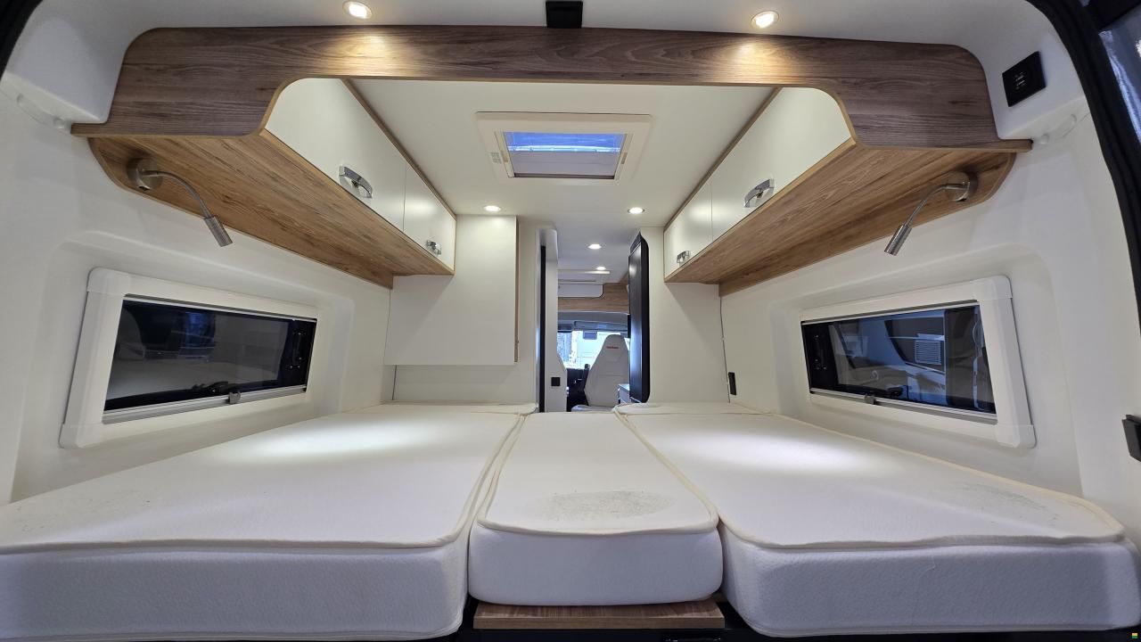 Pilote V 630 J