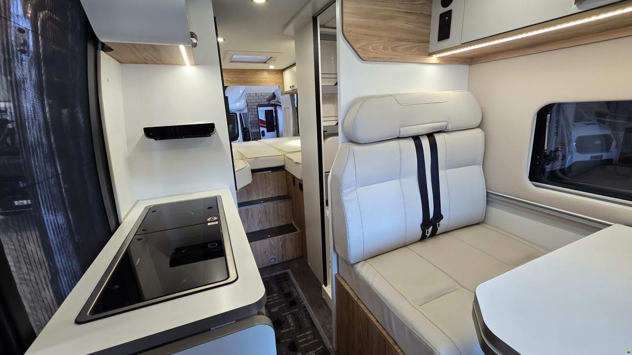 Pilote V 630 J