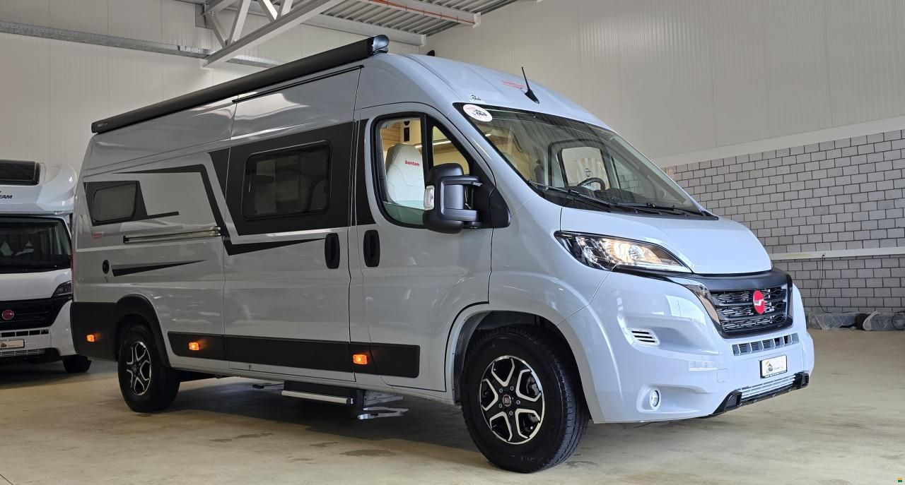 Pilote V 630 J