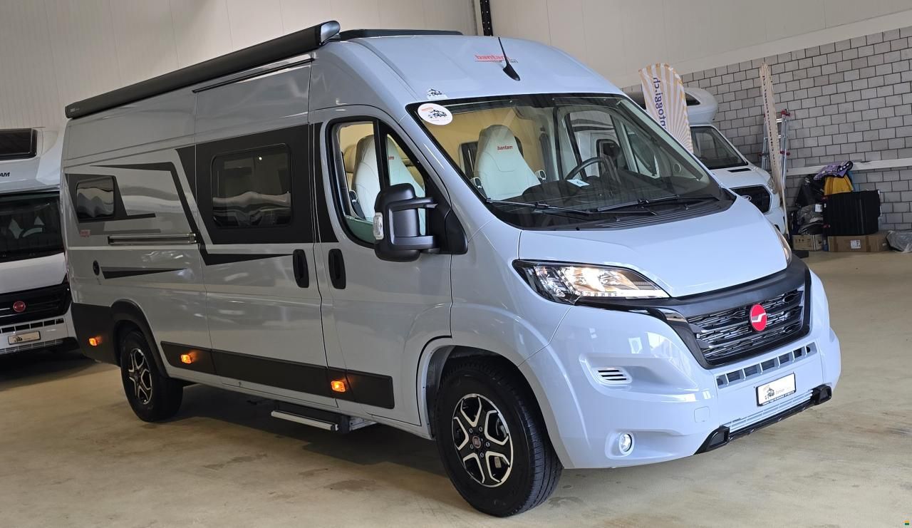 Pilote V 630 J