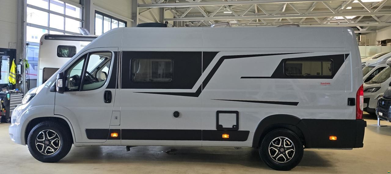 Pilote V 630 J