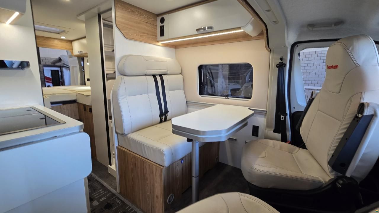 Pilote V 630 J