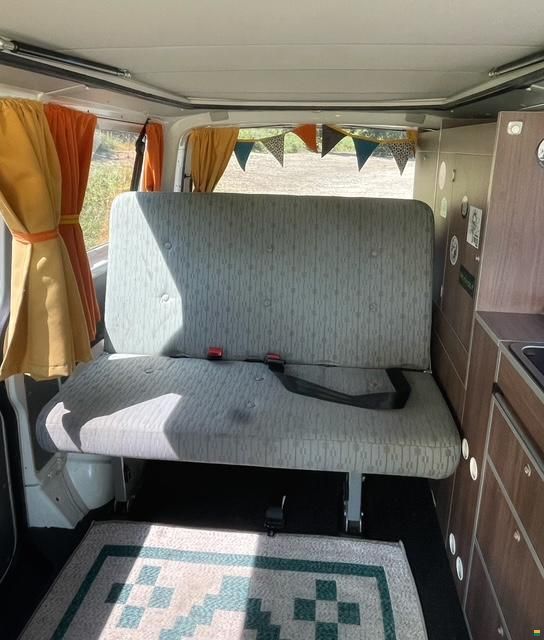 VW T5