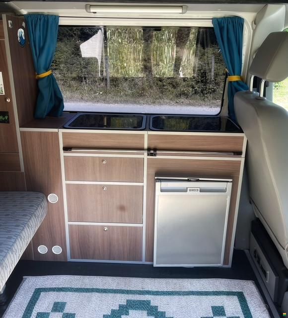 VW T5
