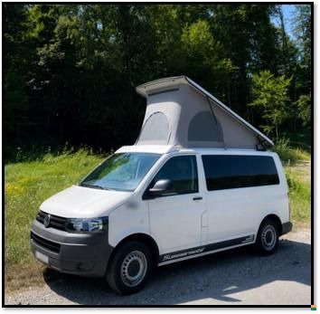 VW T5