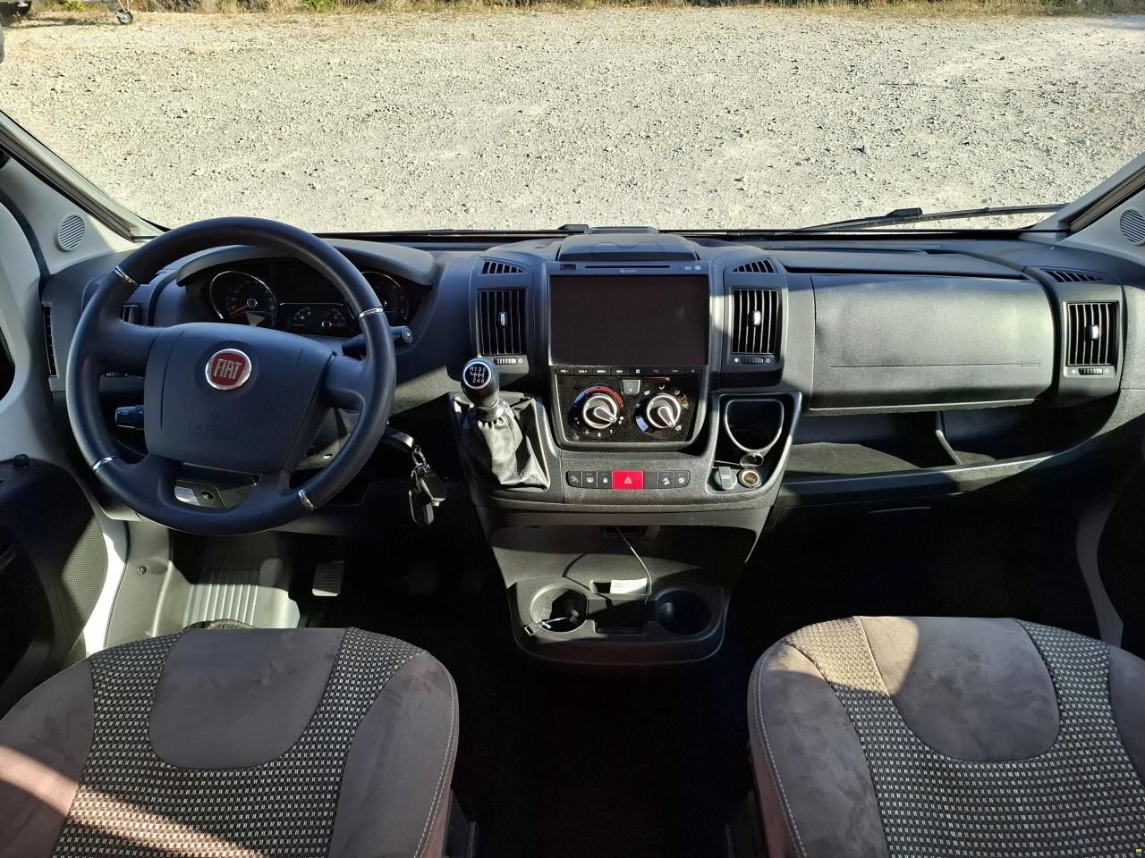 Pössl Road Cruiser 640