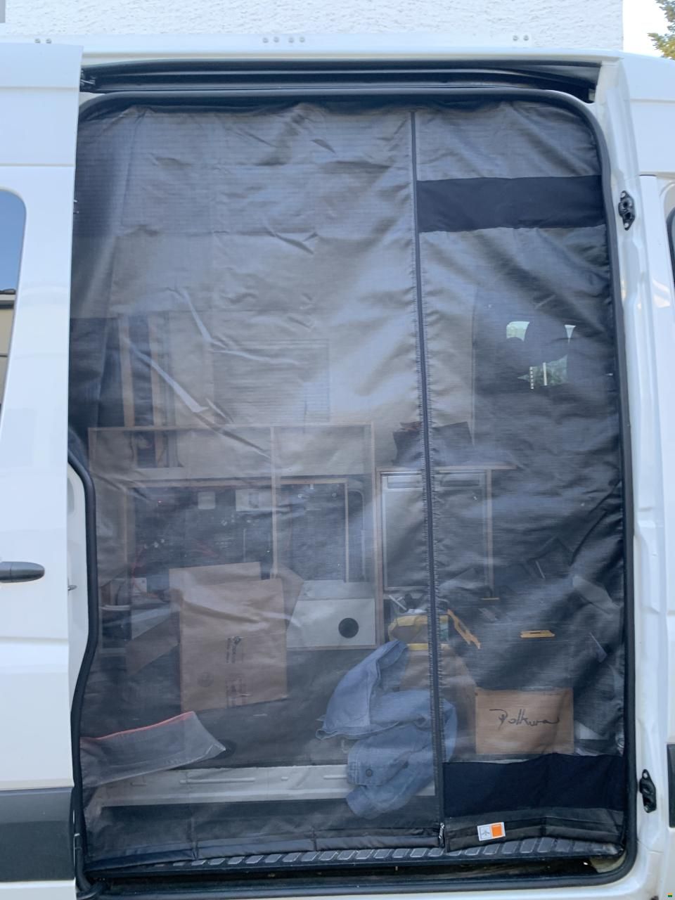 Mercedes Benz Sprinter