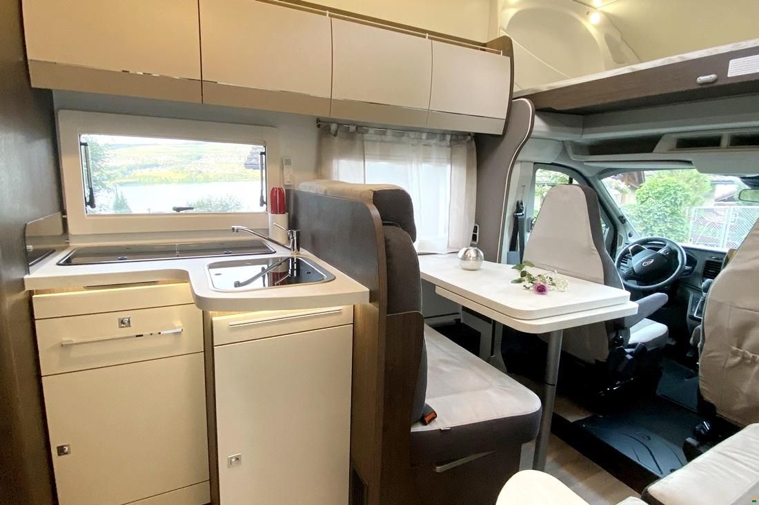 Benimar Sport 363