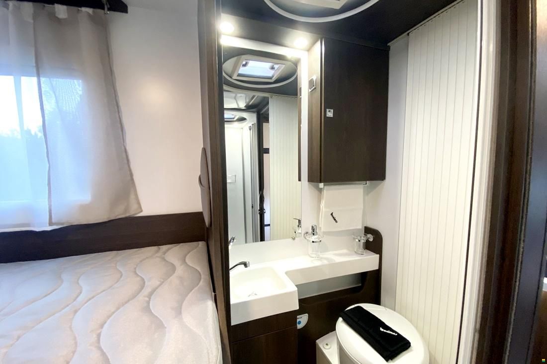 Benimar Sport 363