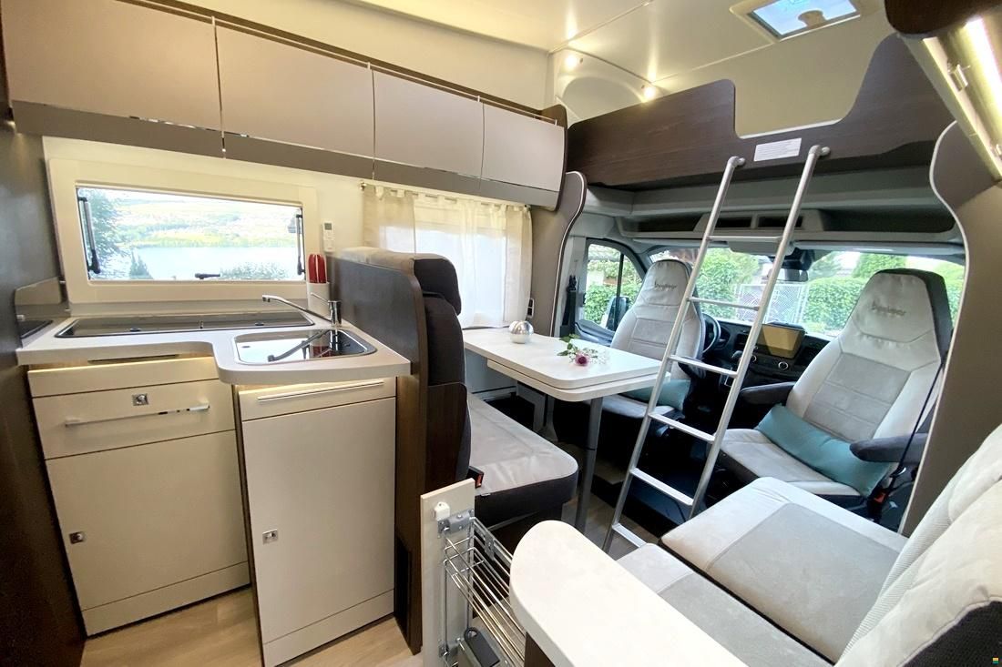 Benimar Sport 363