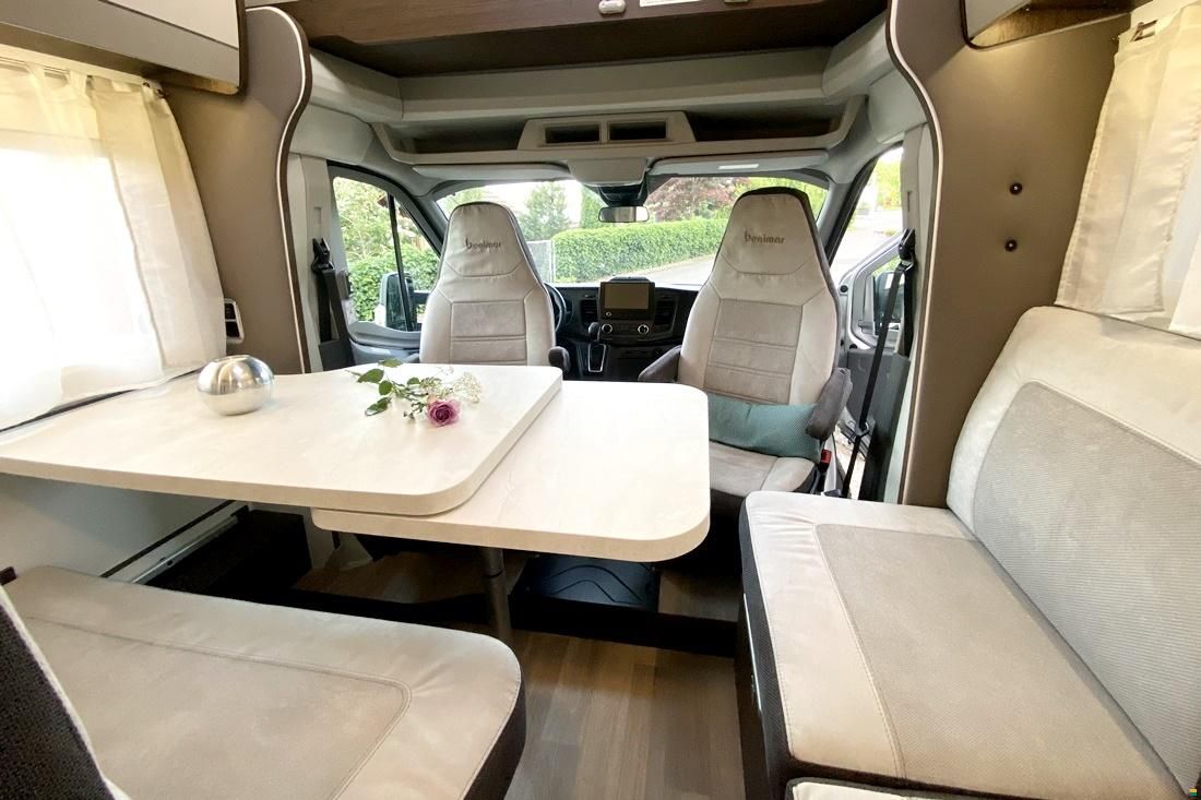 Benimar Sport 363