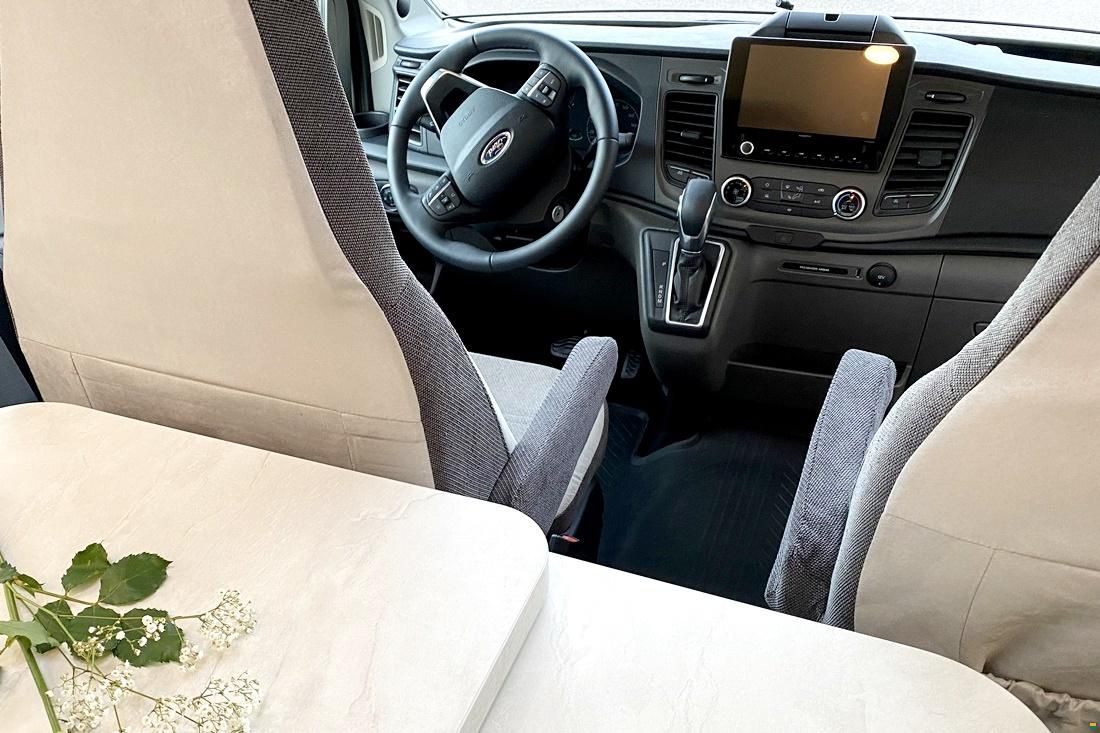 Benimar Sport 363