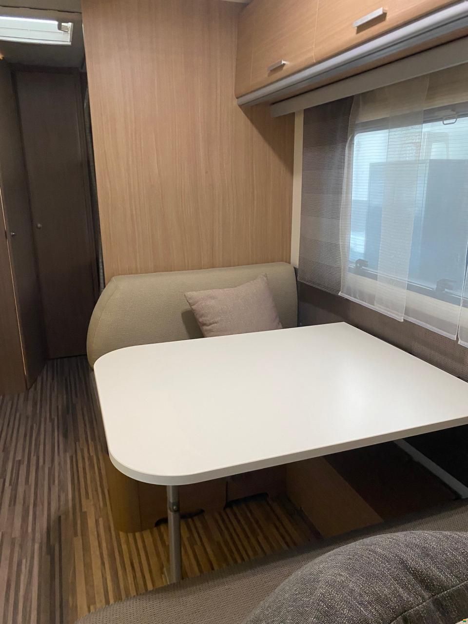 Adria AVIVA 512 PT