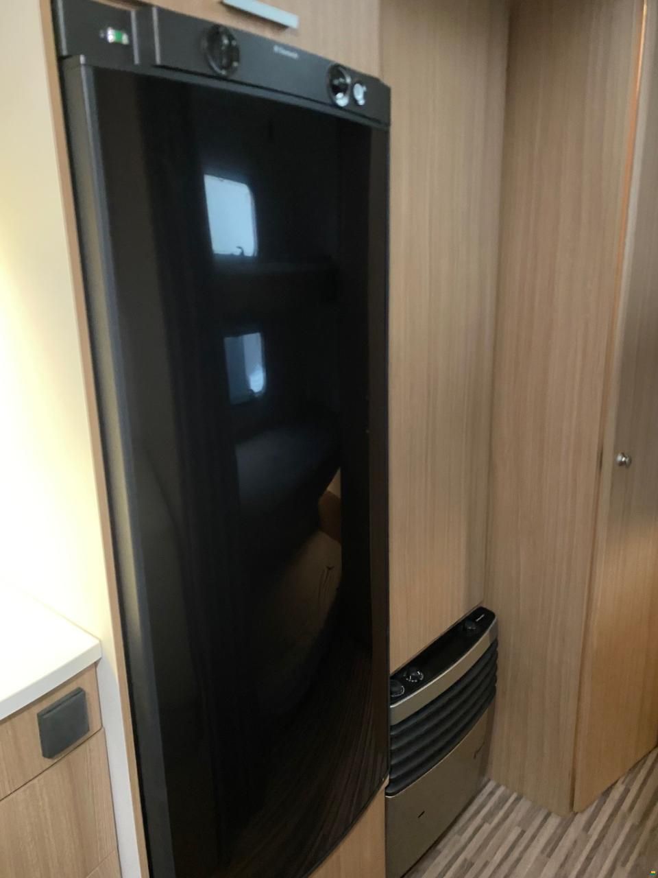 Adria AVIVA 512 PT