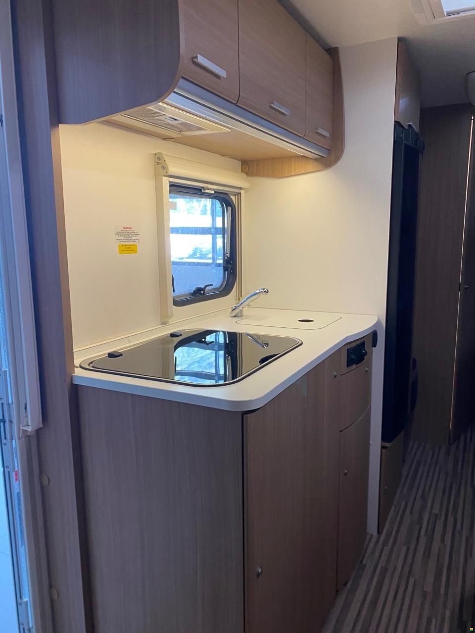 Adria AVIVA 512 PT