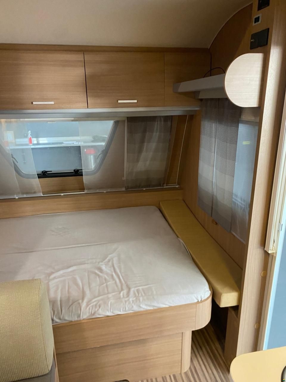 Adria AVIVA 512 PT