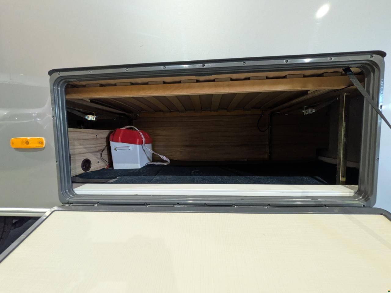 Eriba Hymer Nova 470 Light