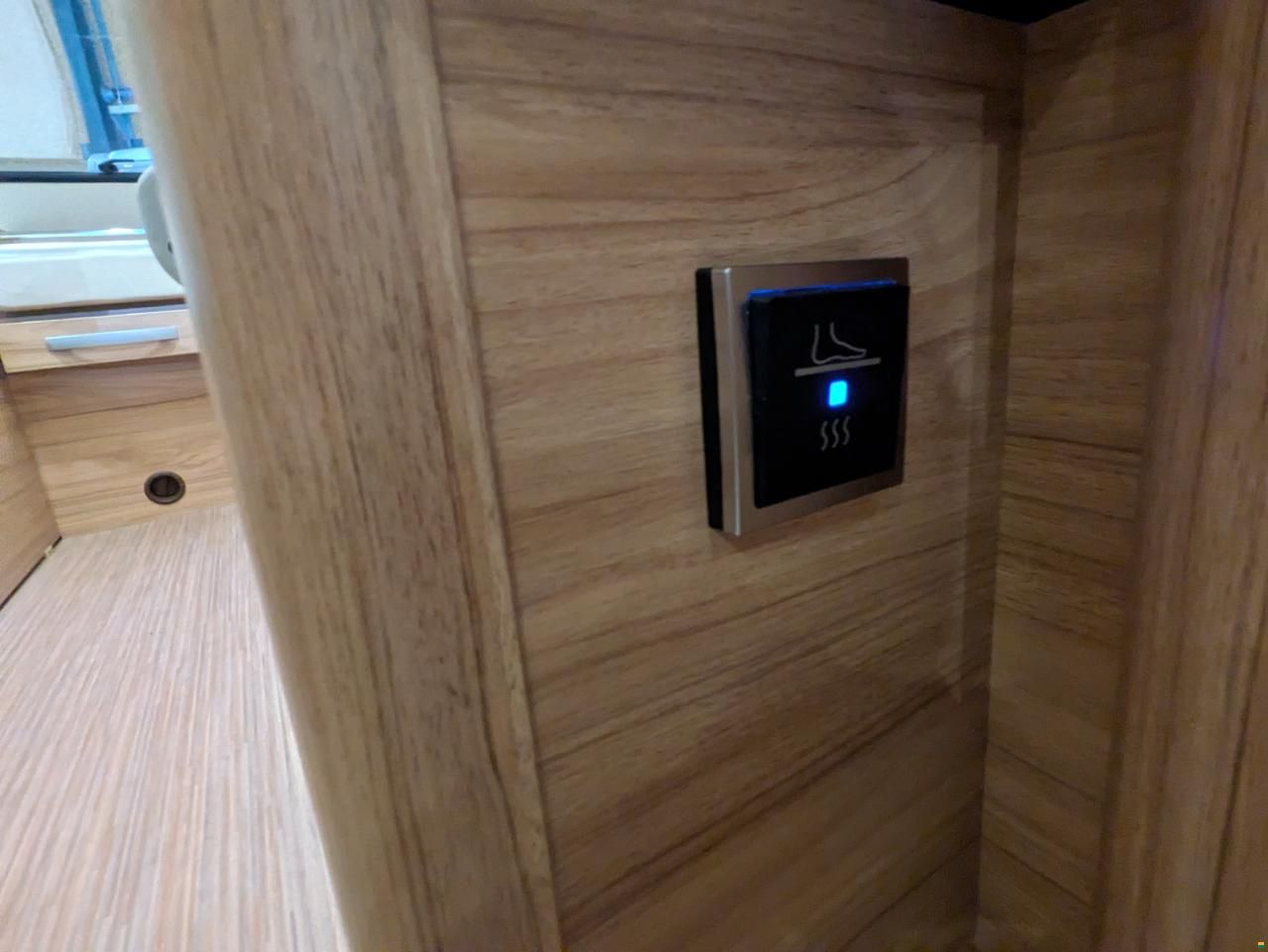 Eriba Hymer Nova 470 Light