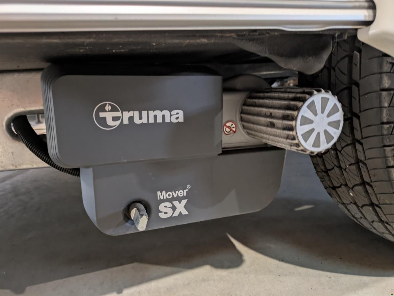 Eriba Hymer Nova 470 Light
