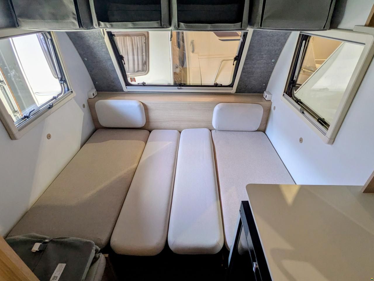 Adria Aviva 360 DK Lite