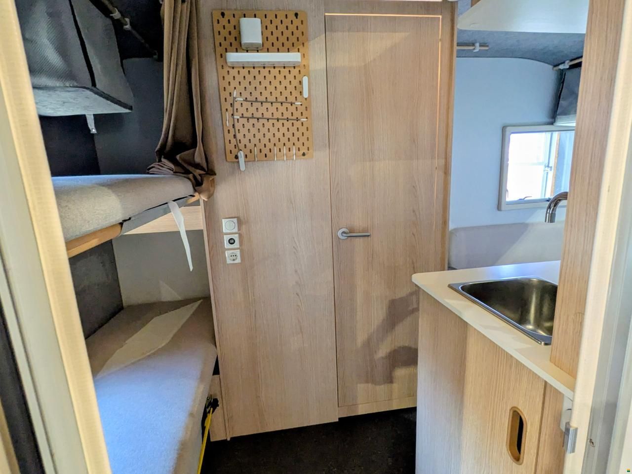 Adria Aviva 360 DK Lite