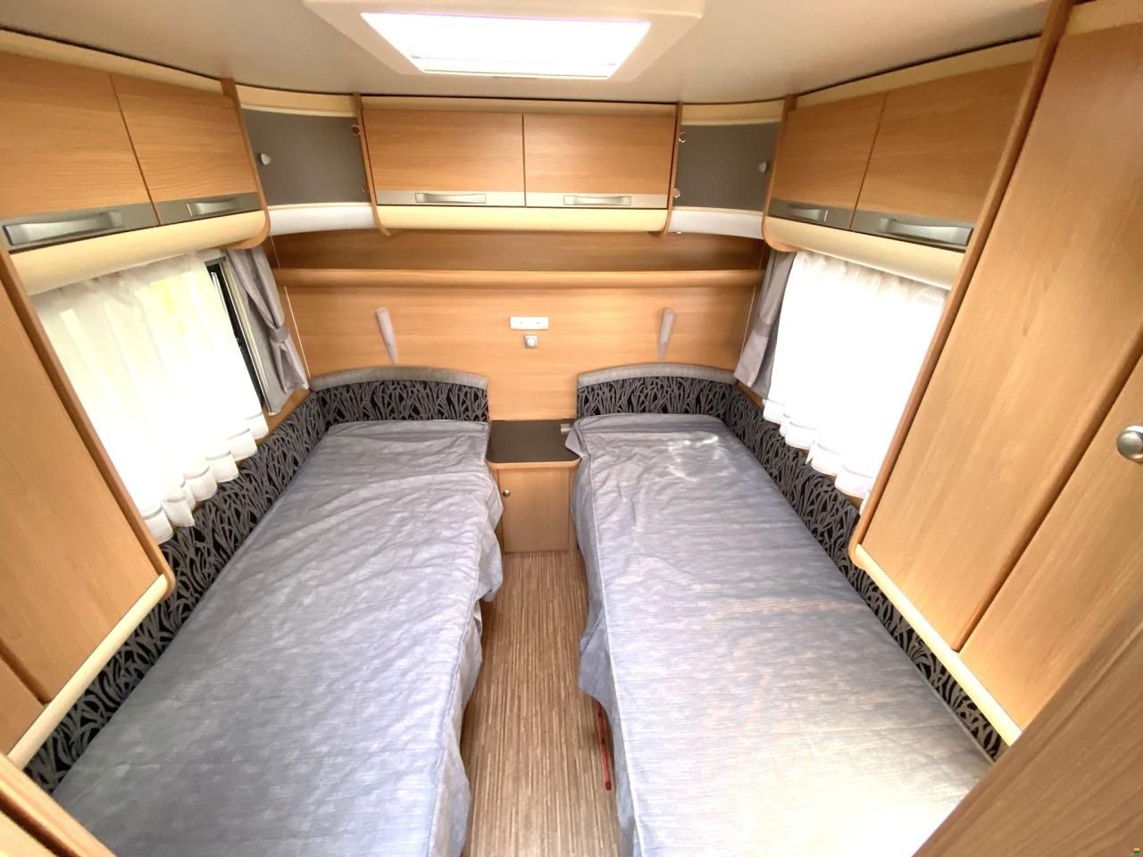 Adria 552 UL