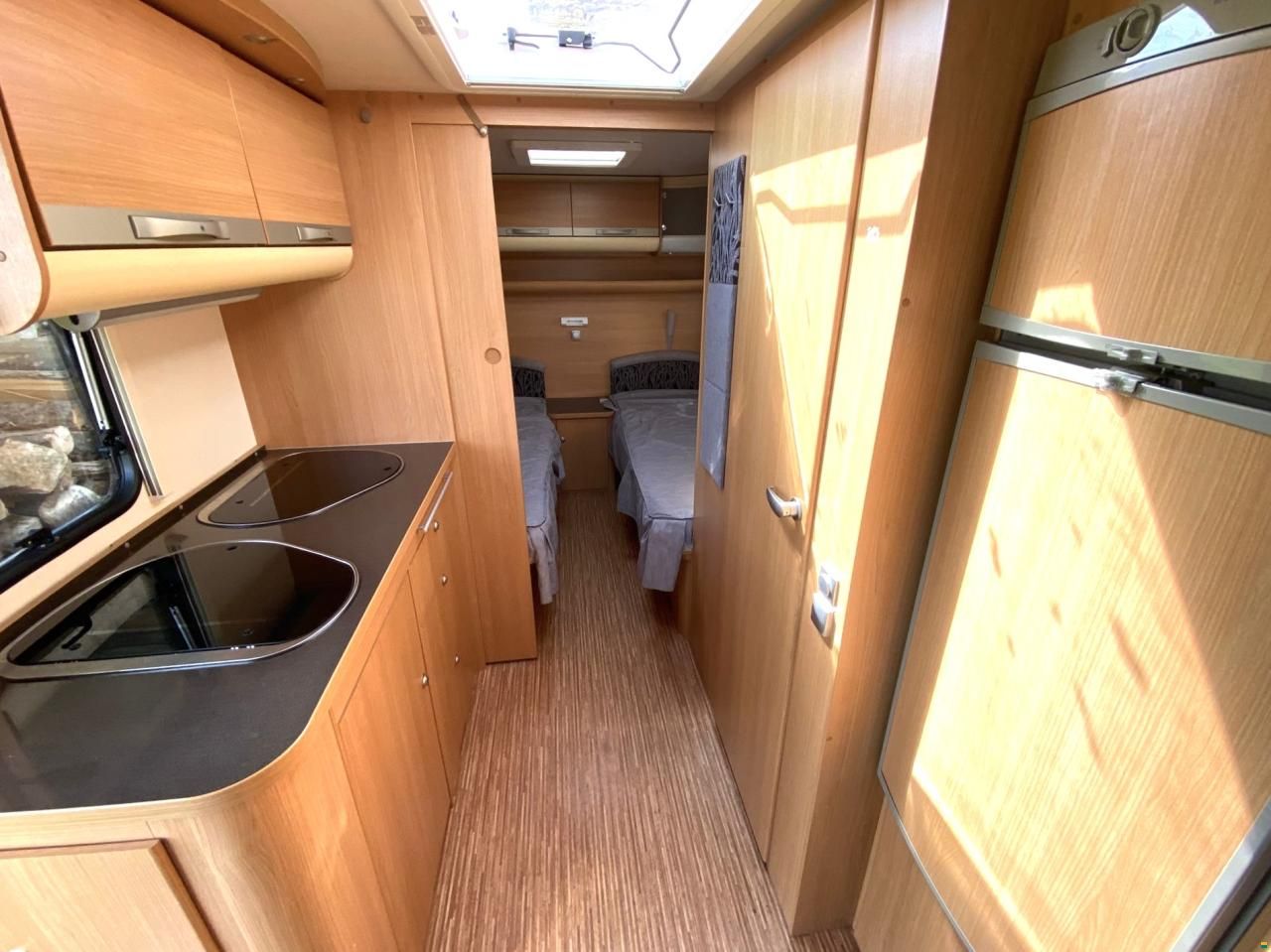 Adria 552 UL