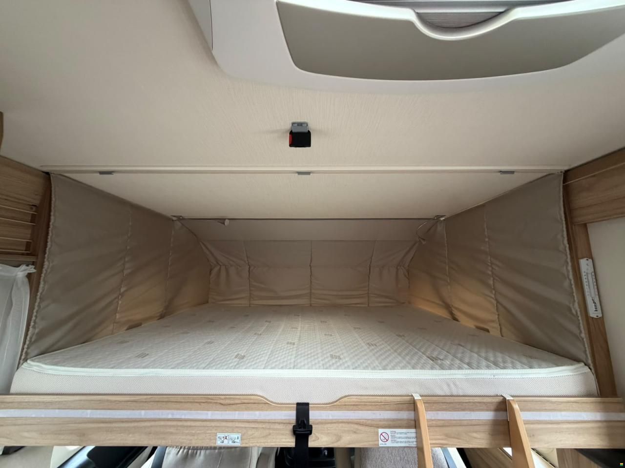 Fiat ***HYMER EXSIS I588***AUTOMAT**HUBBETT**