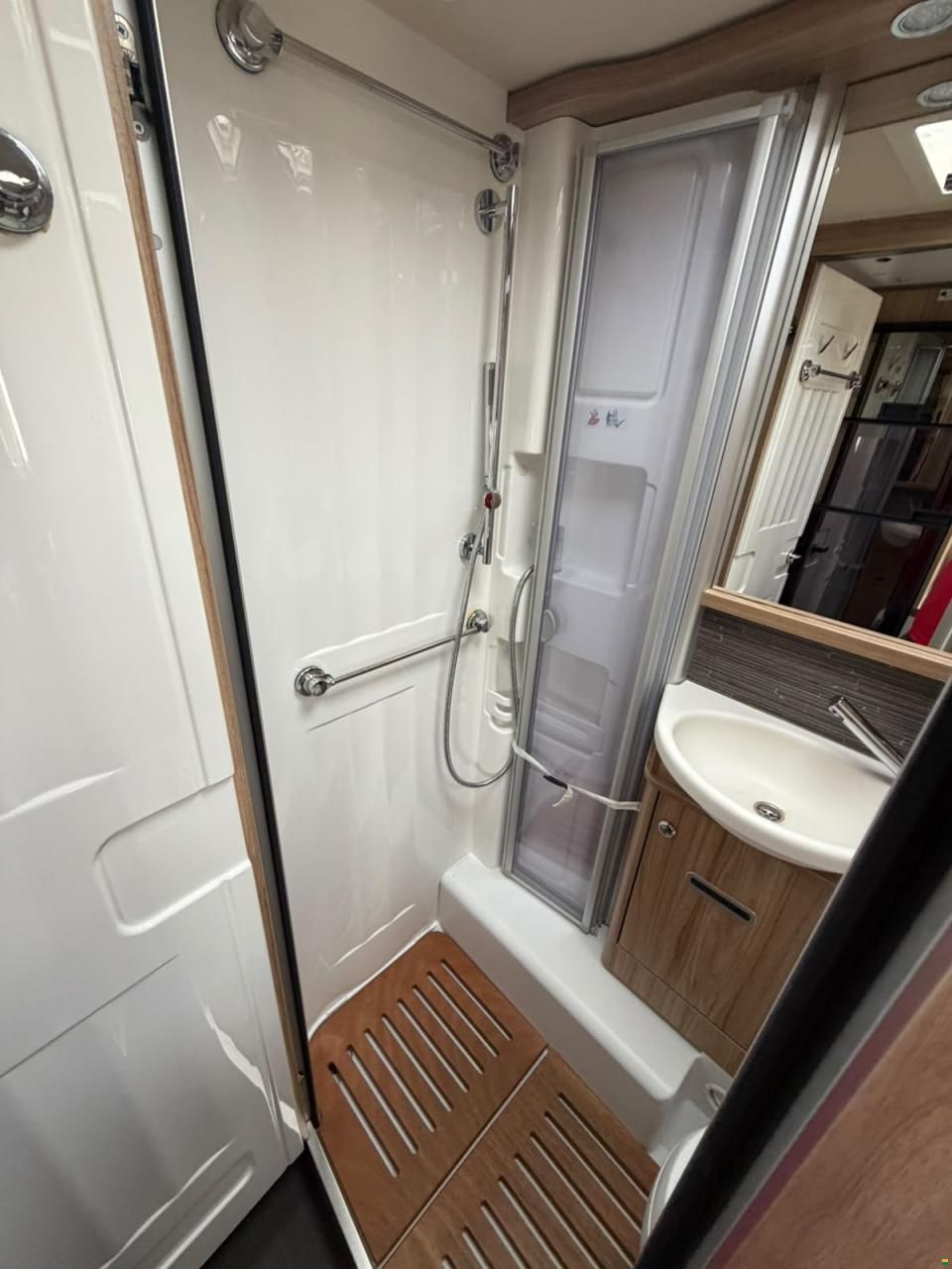 Fiat ***HYMER EXSIS I588***AUTOMAT**HUBBETT**