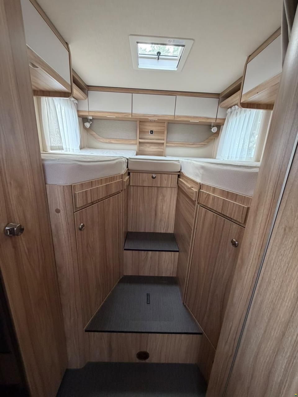 Fiat ***HYMER EXSIS I588***AUTOMAT**HUBBETT**