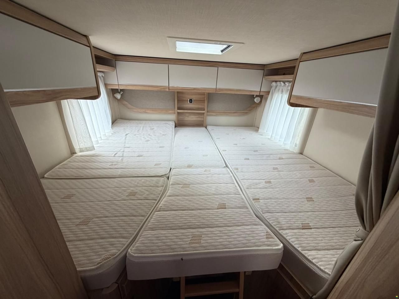 Fiat ***HYMER EXSIS I588***AUTOMAT**HUBBETT**