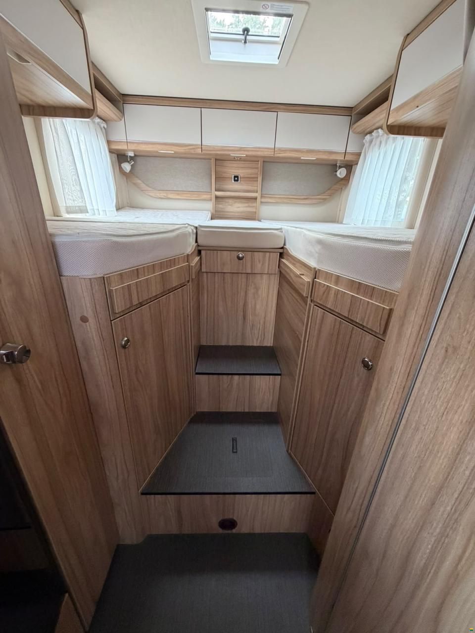 Fiat ***HYMER EXSIS I588***AUTOMAT**HUBBETT**