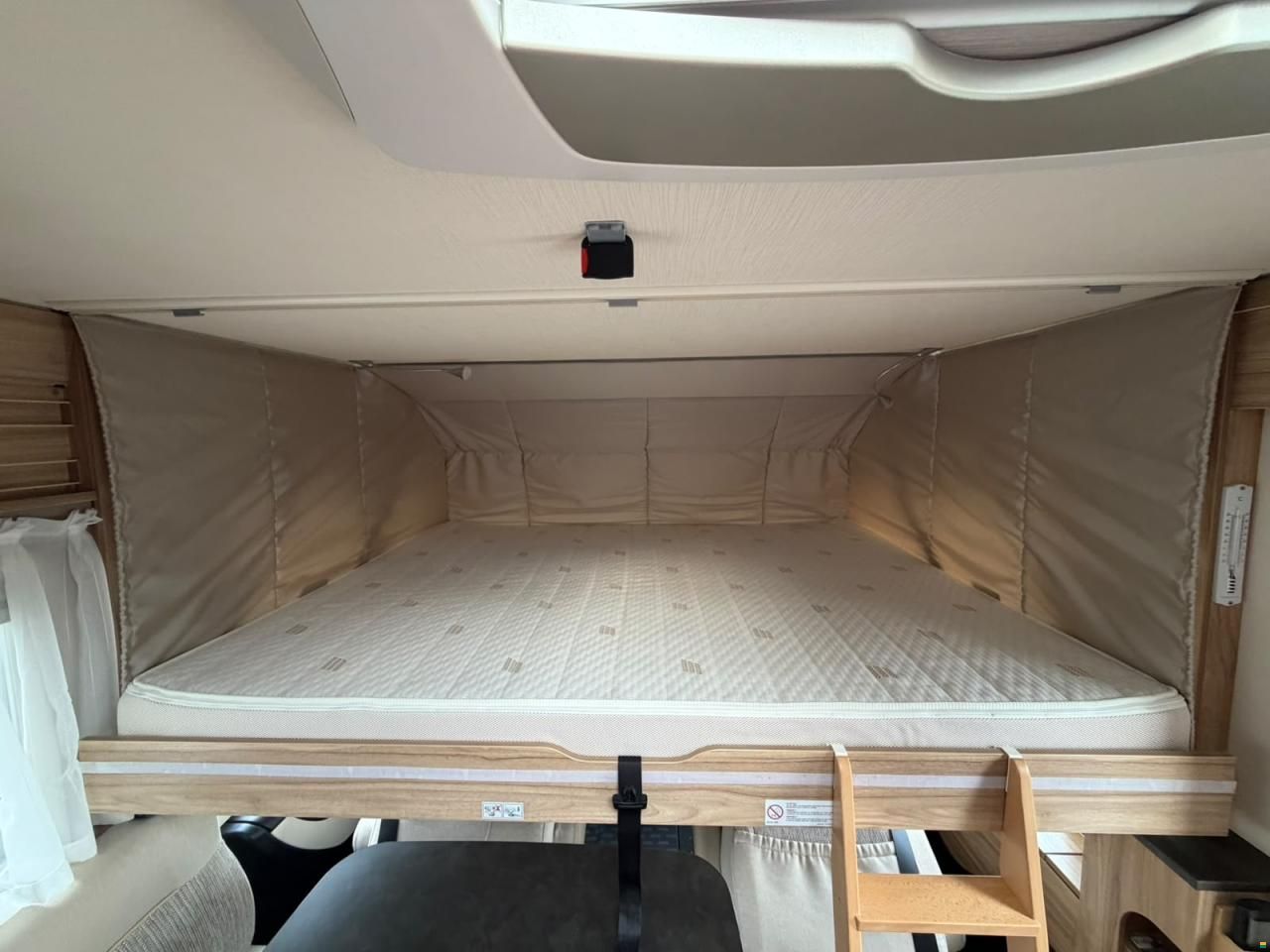 Fiat ***HYMER EXSIS I588***AUTOMAT**HUBBETT**