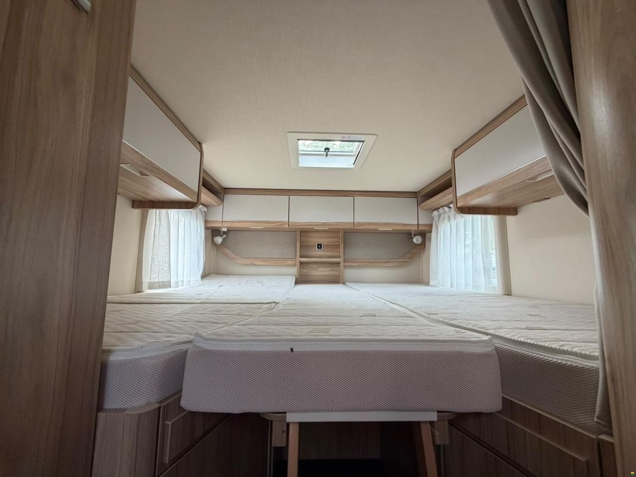 Fiat ***HYMER EXSIS I588***AUTOMAT**HUBBETT**