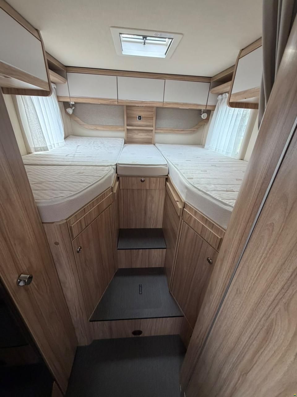 Fiat ***HYMER EXSIS I588***AUTOMAT**HUBBETT**