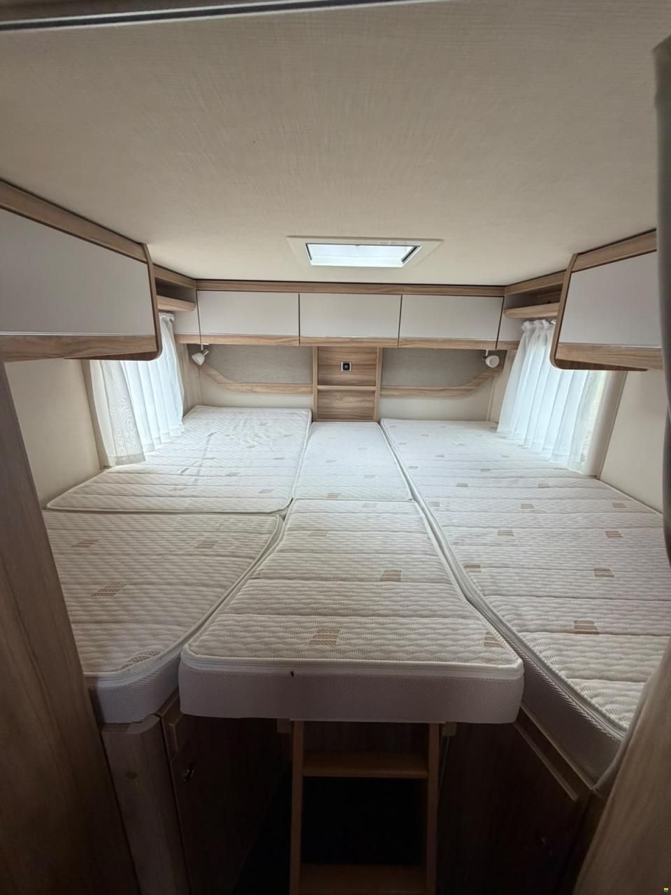 Fiat ***HYMER EXSIS I588***AUTOMAT**HUBBETT**