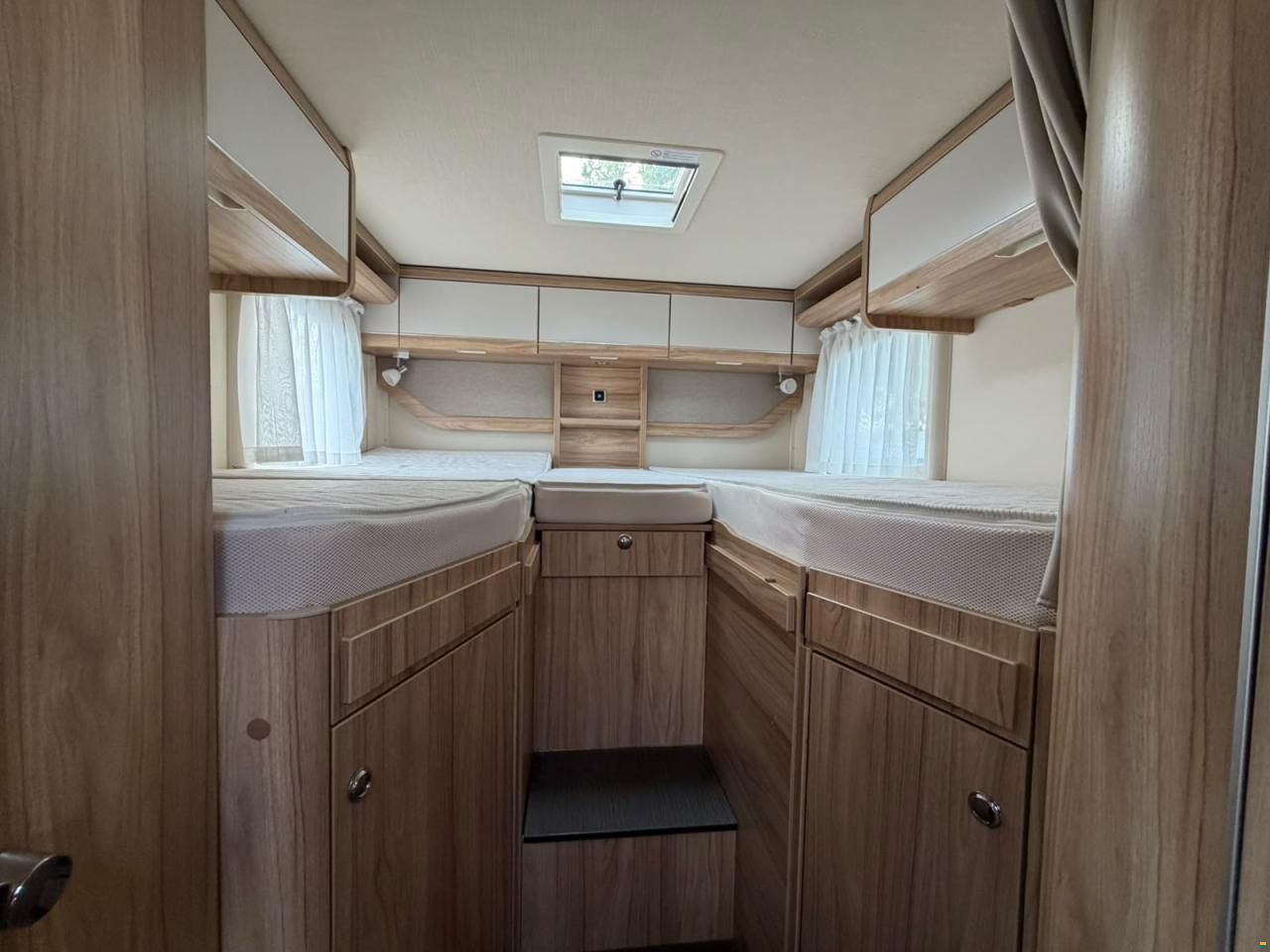 Fiat ***HYMER EXSIS I588***AUTOMAT**HUBBETT**