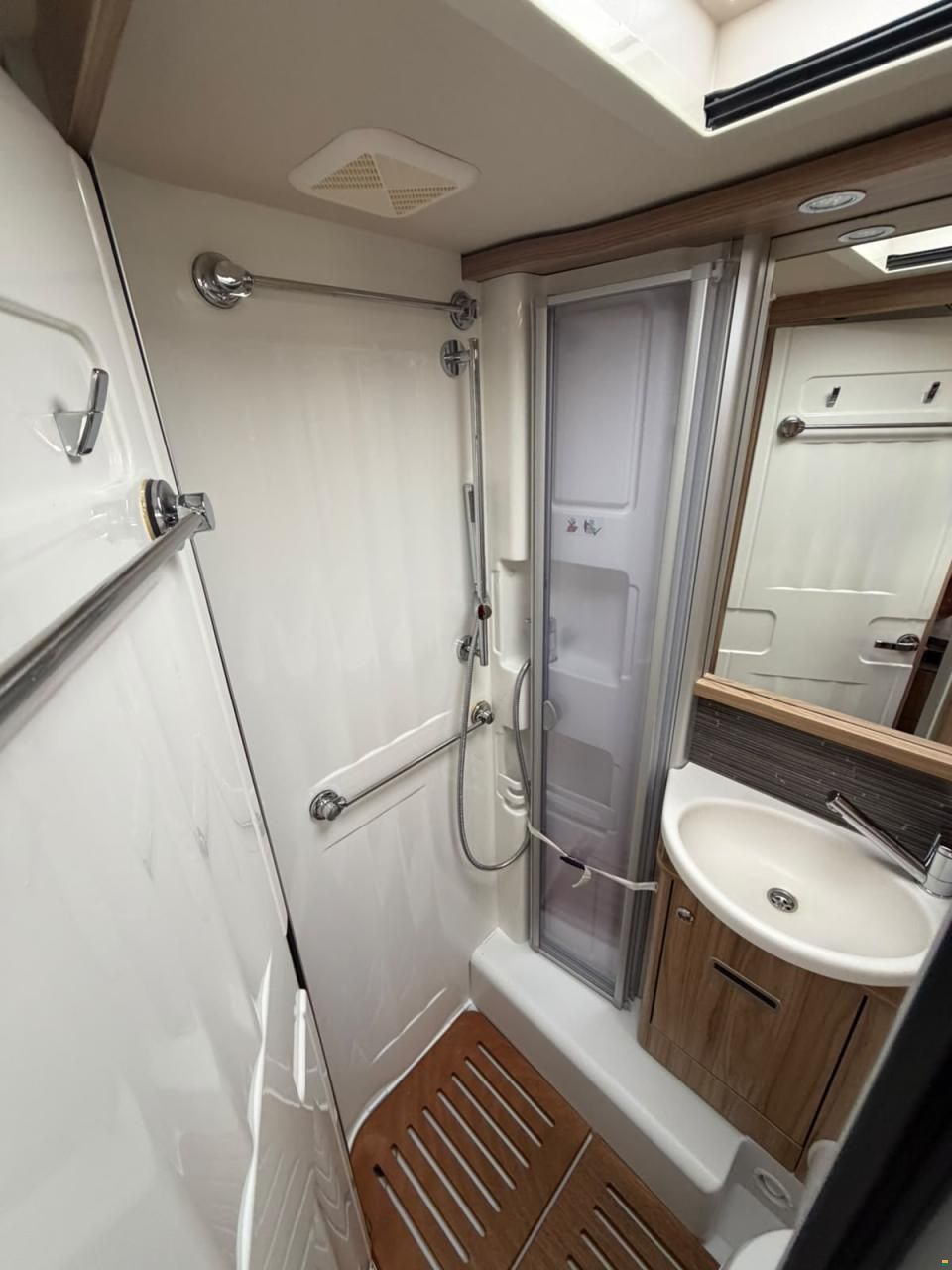 Fiat ***HYMER EXSIS I588***AUTOMAT**HUBBETT**