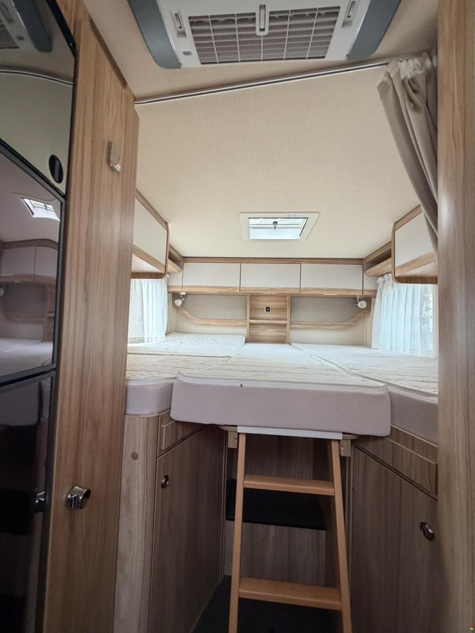 Fiat ***HYMER EXSIS I588***AUTOMAT**HUBBETT**