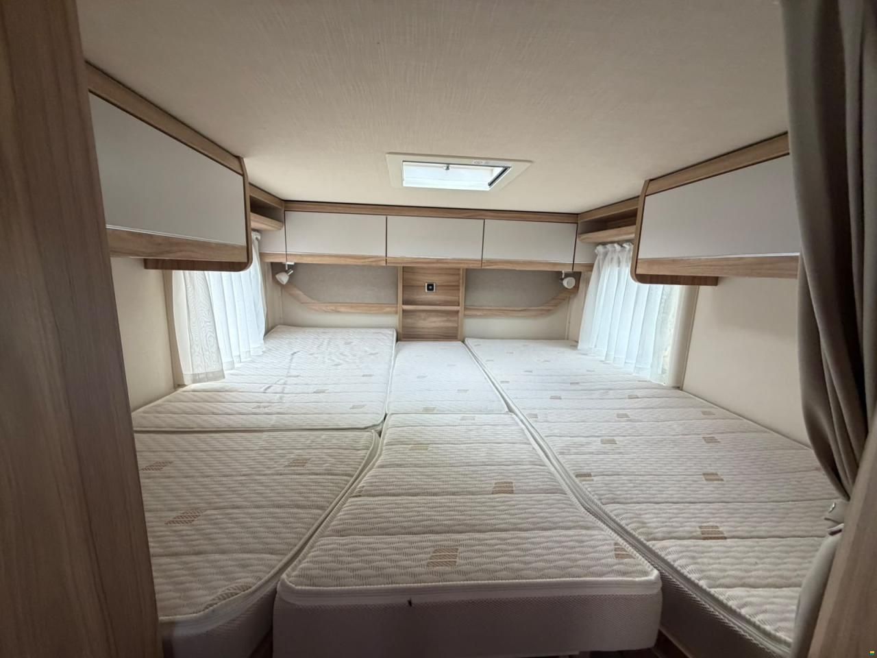 Fiat ***HYMER EXSIS I588***AUTOMAT**HUBBETT**