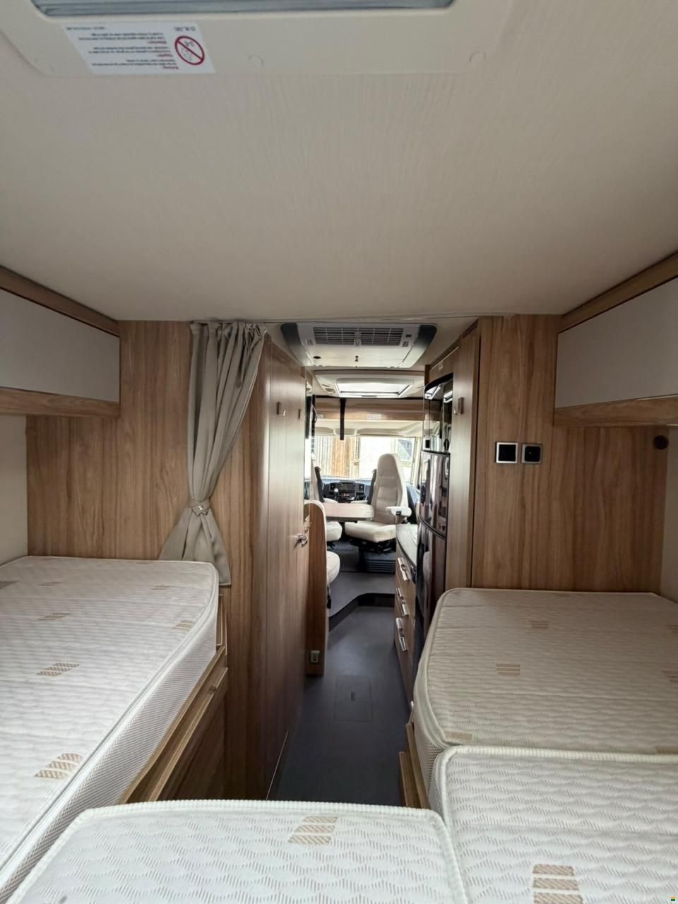 Fiat ***HYMER EXSIS I588***AUTOMAT**HUBBETT**